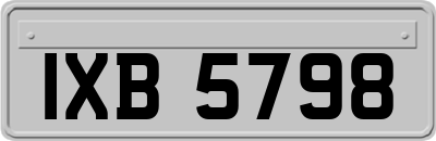 IXB5798