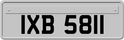 IXB5811
