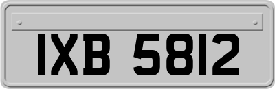 IXB5812