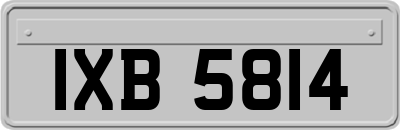 IXB5814