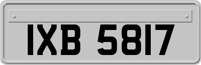 IXB5817