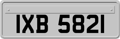 IXB5821
