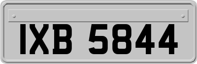 IXB5844