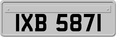 IXB5871