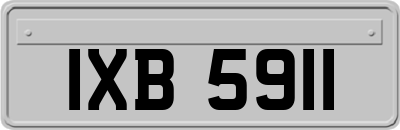 IXB5911