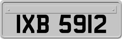 IXB5912