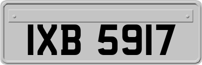 IXB5917