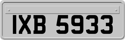 IXB5933