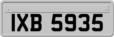 IXB5935