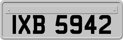 IXB5942