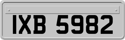 IXB5982