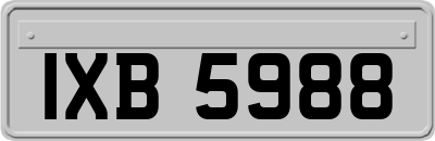 IXB5988