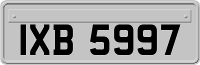 IXB5997