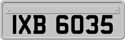 IXB6035