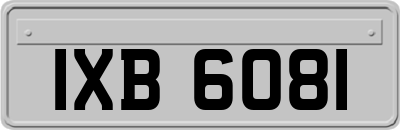 IXB6081