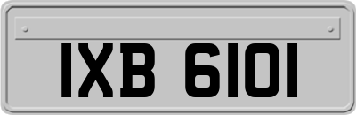 IXB6101