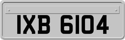 IXB6104