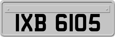 IXB6105