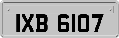 IXB6107