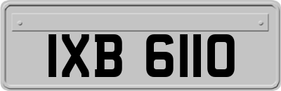 IXB6110