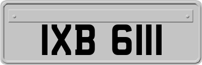 IXB6111