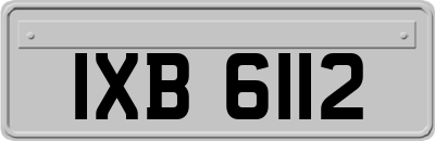 IXB6112