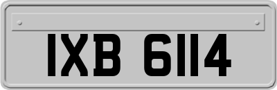 IXB6114