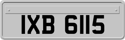IXB6115