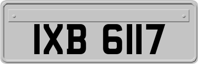IXB6117