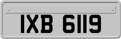 IXB6119
