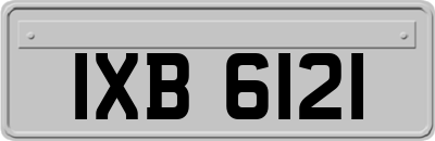 IXB6121