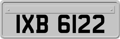 IXB6122