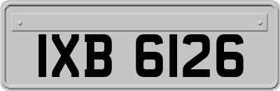 IXB6126