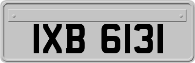 IXB6131