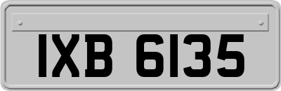 IXB6135