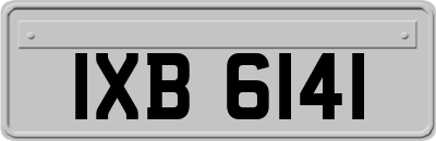 IXB6141