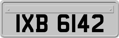 IXB6142