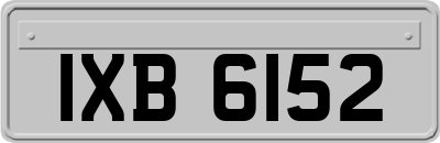 IXB6152