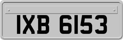 IXB6153