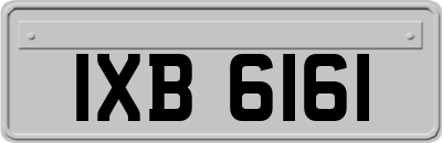 IXB6161
