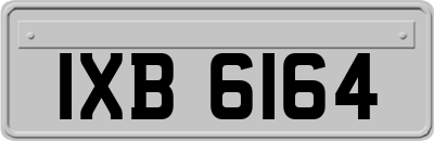IXB6164