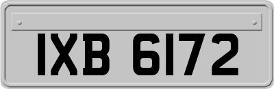 IXB6172