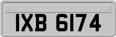 IXB6174