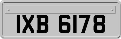 IXB6178