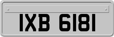 IXB6181