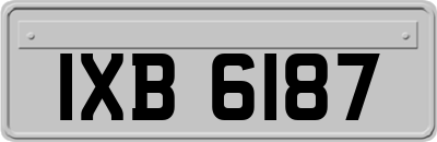 IXB6187