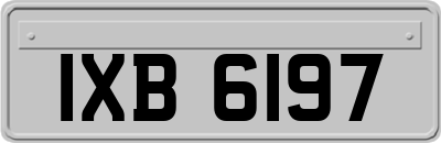 IXB6197