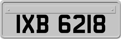 IXB6218