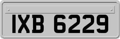 IXB6229