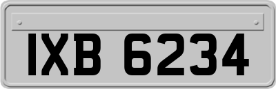 IXB6234